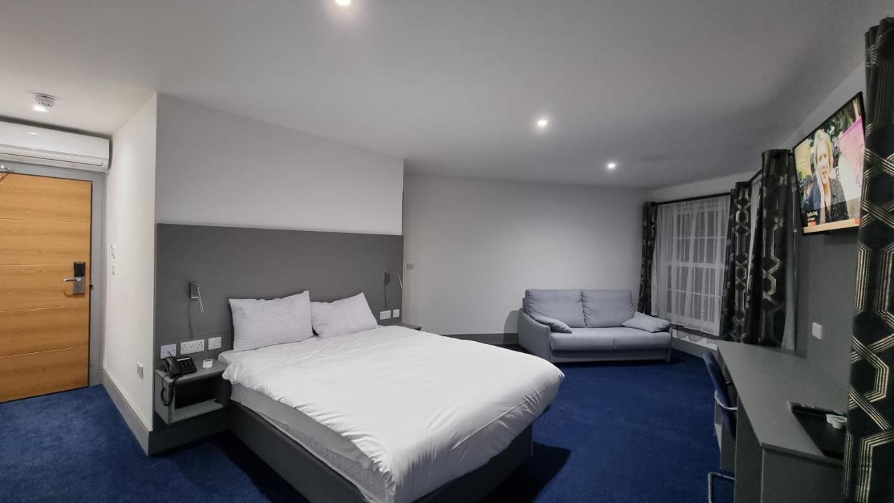 Dreams Hotel - Park View Barking  Exterior foto