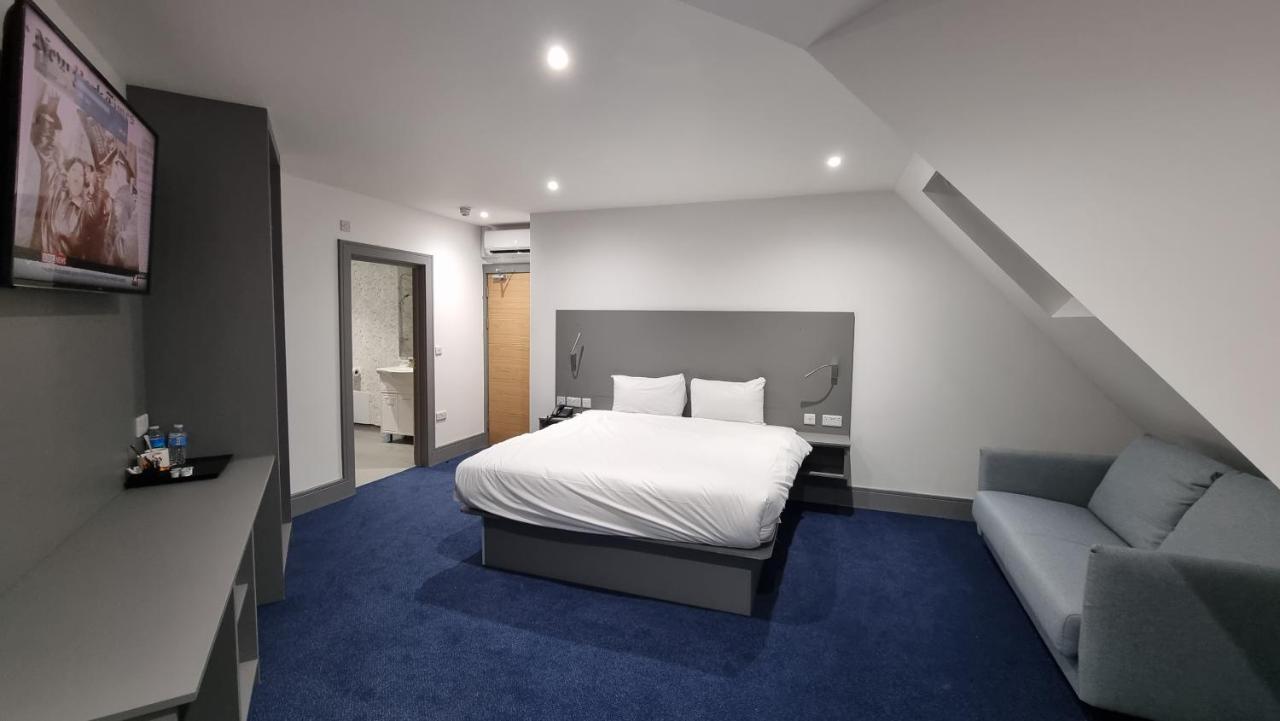 Dreams Hotel - Park View Barking  Exterior foto